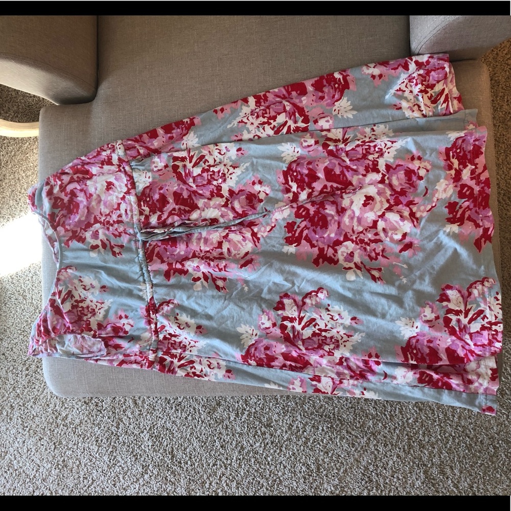 Delivery Gown